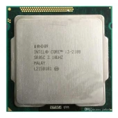 پردازنده اینتل Core i3 2100 Sandy Bridge
