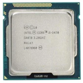 پردازنده اینتل Core i5 3470 Ivy Bridge