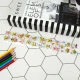 برچسب عروسکی کد A6-049