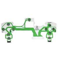 لیات دسته بازی پلی استیشن 4 کد 050