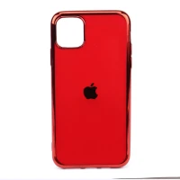 قاب My Case آیفون iPhone 11 Pro Max قرمز