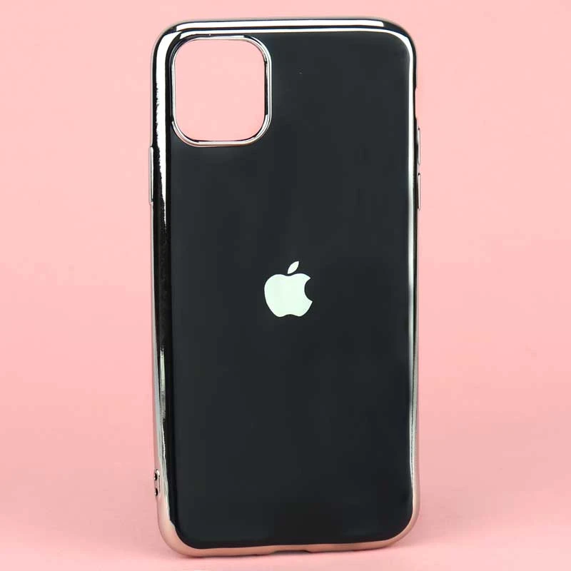 قاب My Case آیفون iPhone 11 Pro Max مشکی