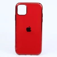 قاب My Case آیفون iPhone 11 قرمز