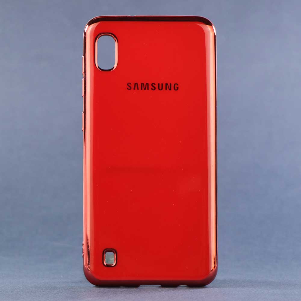 قاب My Case سامسونگ A10 قرمز