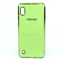 قاب My Case سامسونگ A10 سبز