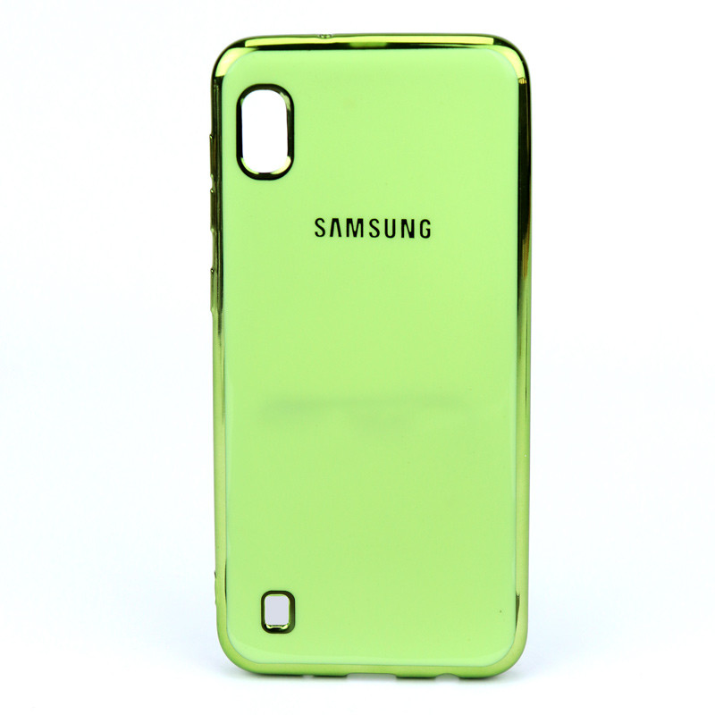 قاب My Case سامسونگ A10 سبز