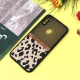 قاب PC مات محافظ لنزدار طرحدار پلنگی Samsung A11