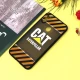 قاب PC مات محافظ لنزدار طرحدار CAT سامسونگ A11