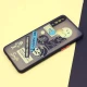 قاب PC مات طرحدار Samsung A20s کد4