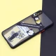 قاب PC مات طرحدار Samsung A20s کد2