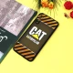 قاب PC مات محافظ لنزدار طرحدار CAT سامسونگ A30s / A50s
