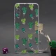 قاب طرحدار محافظ لنز دار کد5 سامسونگ A30s/50s