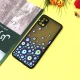 قاب PC مات محافظ لنزدار طرحدار چشم و نظر Samsung A31