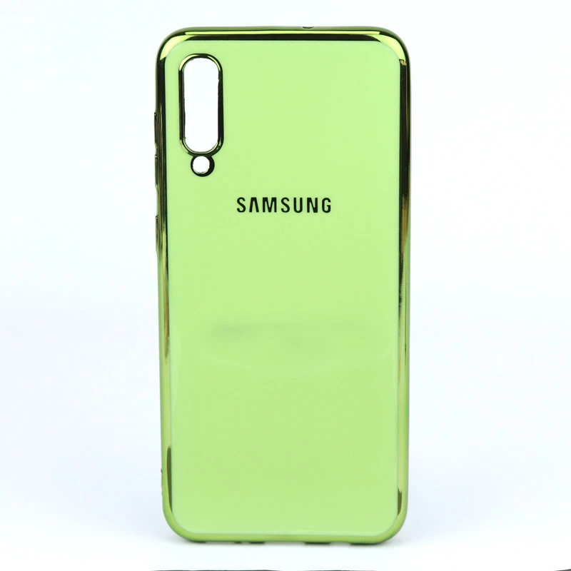قاب My Case سامسونگ A50s سبز