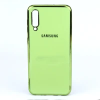 قاب My Case سامسونگ A50s سبز