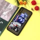 قاب PC مات محافظ لنزدار طرحدار NASA سامسونگ A70
