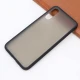 قاب PC مات Samsung A70s مشکی