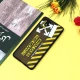 قاب PC مات محافظ لنزدار طرحدار Off White سامسونگ A71