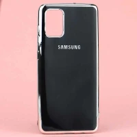 قاب My Case سامسونگ A71 مشکی