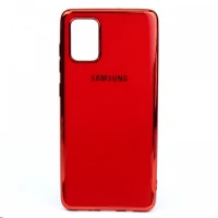 قاب My Case سامسونگ A71 قرمز
