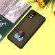 قاب PC مات محافظ لنزدار طرحدار Frends سامسونگ A71