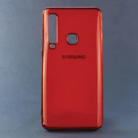قاب My Case سامسونگ A9 2018 قرمز High Copy