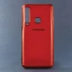 قاب My Case سامسونگ A9 2018 قرمز High Copy