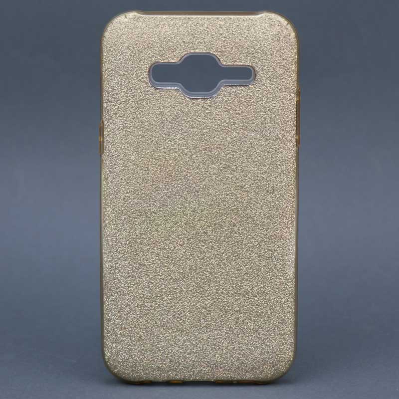 قاب اکلیلی Samsung J5 طلایی