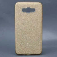 قاب اکلیلی Samsung J7 2016 طلایی