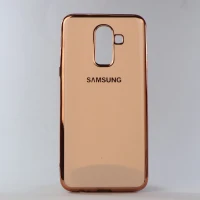 قاب My Case سامسونگ J8 رزگلد High Copy