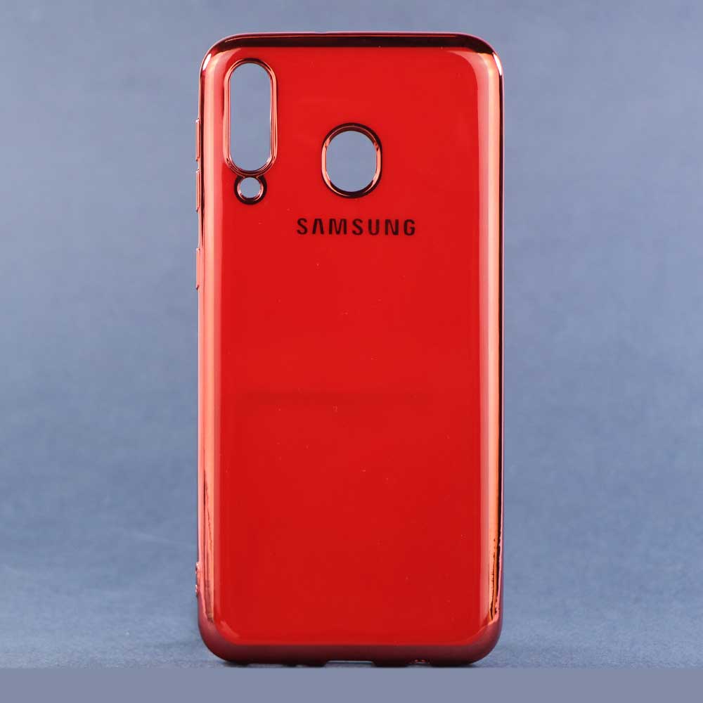 قاب My Case سامسونگ M30 قرمز
