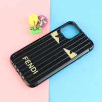 قاب فانتزی کرکره ای iPhone 11 Pro کد4