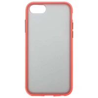 قاب PC مات iPhone 6 قرمز