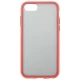 قاب PC مات iPhone 6 قرمز