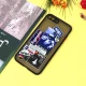 قاب PC مات محافظ لنزدار طرحدار NASA آیفون iPhone 7 Plus / 8 Plus