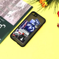 قاب PC مات محافظ لنزدار طرحدار NASA آیفون iPhone 7/8