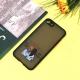 قاب PC مات محافظ لنزدار طرحدار Friends آیفون iPhone 7/8