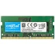 رم لپ تاپ کروشیال Crucial DDR4 4GB 2400MHz CL17