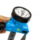 چراغ قوه پیشانی هدلایت شارژی DP.LED Light LED-722A