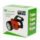 چراغ قوه پیشانی هدلایت شارژی DP.LED Light LED-722A