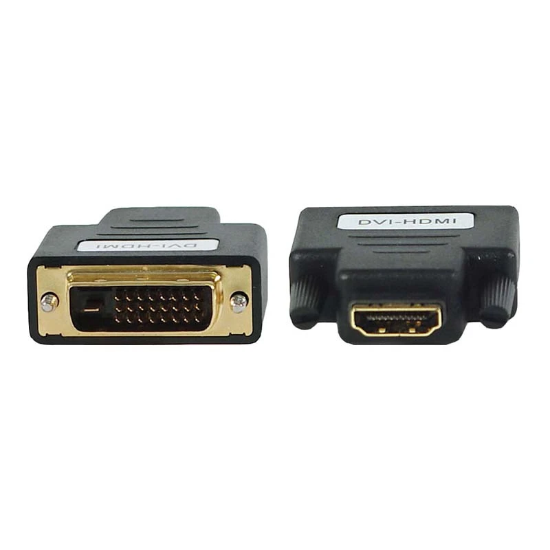 تبدیل DVI به HDMI