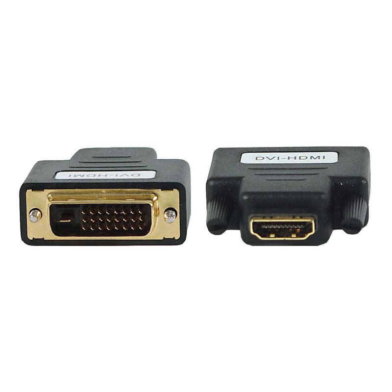 تبدیل DVI به HDMI