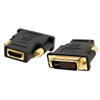 تبدیل DVI به HDMI