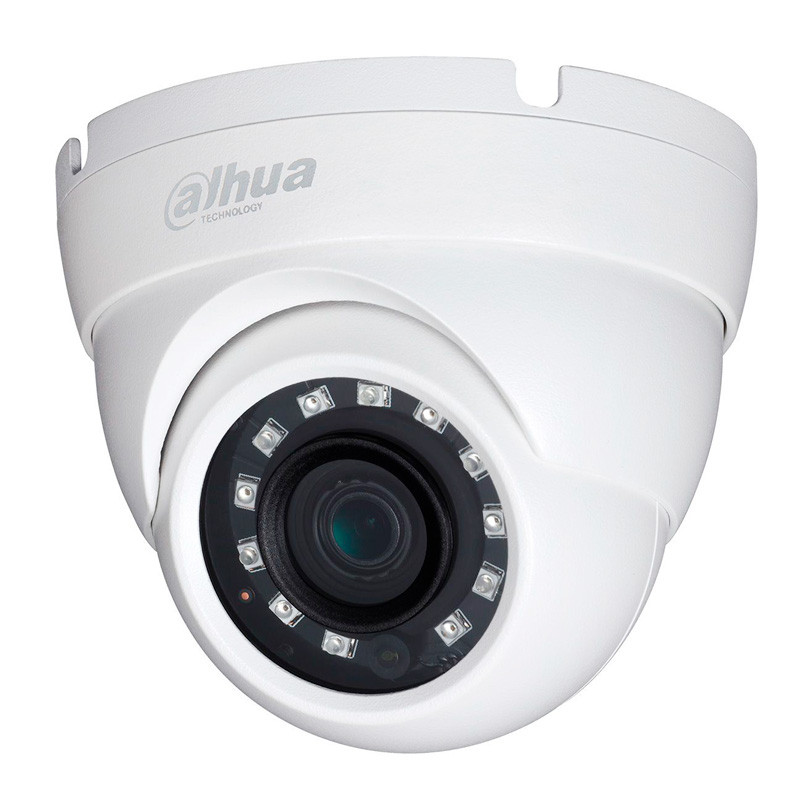 دوربین مدار بسته داهوا مدل Dahua DH-HAC-HDW1200EP