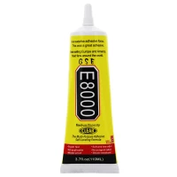 چسب تاچ و ال سی دی E8000 حجم 110 میلی لیتر