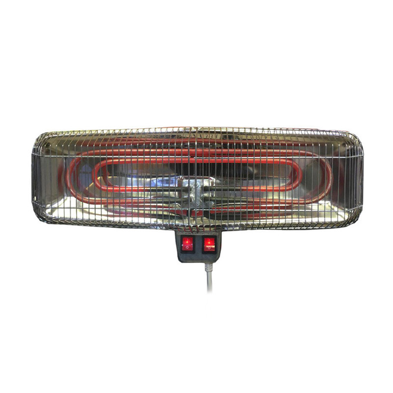 هیتر برقی حمام اتحاد Etehad Electric