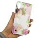 قاب ماربل فانتزی اکلیلی Samsung Note 10 Plus کد9