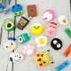 محافظ سری کابل سیلیکونی فانتزی پکدار سری 4
