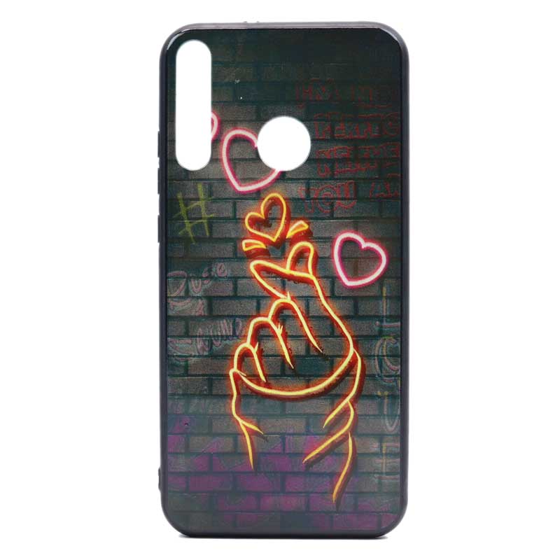 قاب فانتزی LINDO کد42 هواوی Y7p