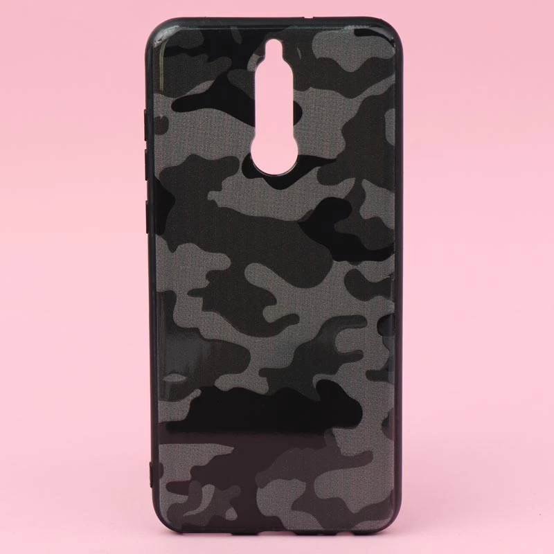قاب فانتزی برجسته کد27 هواوی Mate 10 Lite سری E